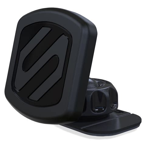 Scosche Magic Mount: The Ultimate Solution for Hands-Free GPS Navigation